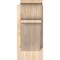 Ekena Millwork Traditional Traditional Smooth Outlooker, Douglas Fir, 7 1/2"W x 16"D x 16"H OUT08X16X16TRA01SDF - alternate 4